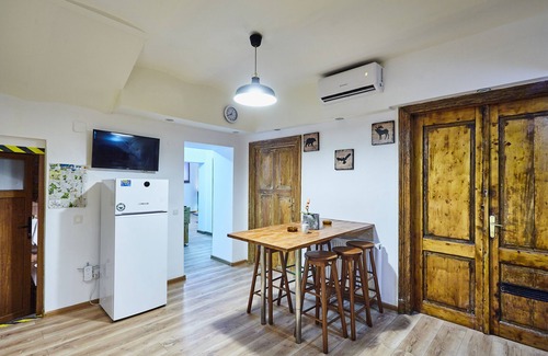 Bucharest City-Centre Apartment | THE PERFECT PLACE FOR VACATION IN BUCHAREST