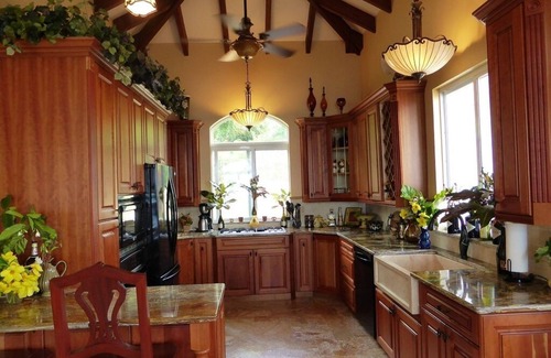 Wesley Will Villa | The Perfect place for your trip to Paradise!
