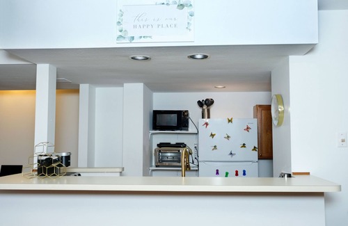 Gahanna House | The perfect place to relax and have fun!