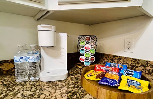 Pharr Apartment | The Perfect Place