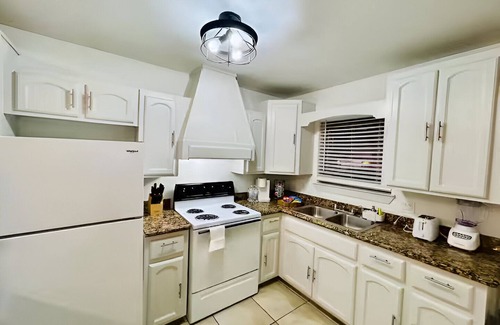 Pharr Apartment | The Perfect Place