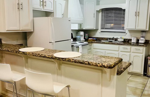 Pharr Apartment | The Perfect Place