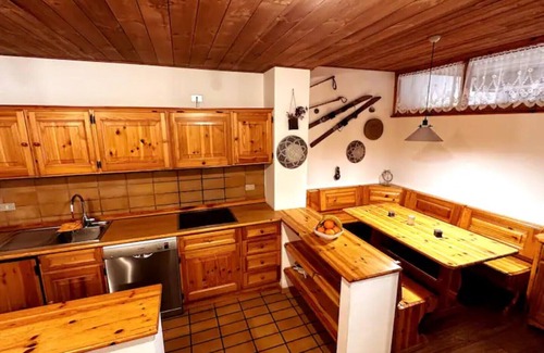 Corvara in Badia Apartment | The perfect retreat for those seeking peace, comfort, sports and nature