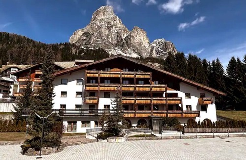 Corvara in Badia Apartment | The perfect retreat for those seeking peace, comfort, sports and nature