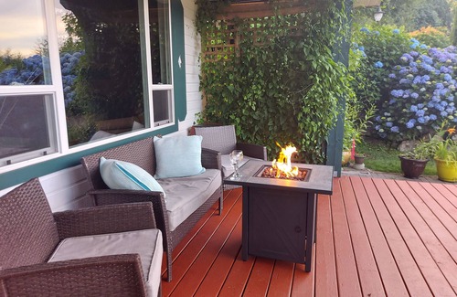 West Porpoise Bay House | The Perfect Retreat