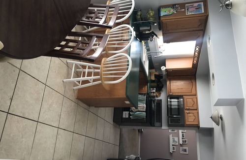 Sheboygan House | The perfect Ryder Cup Rental