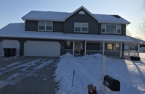 Sheboygan House | The perfect Ryder Cup Rental