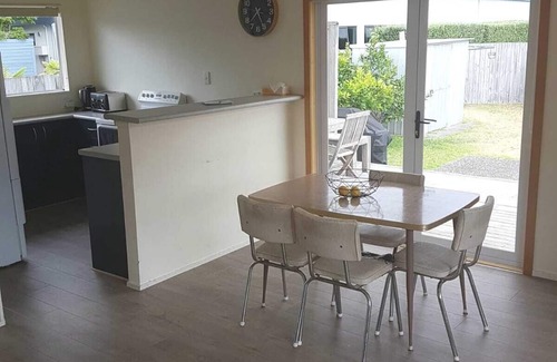 Whangamata House | The Perfect Spot - Whangamata Holiday Home