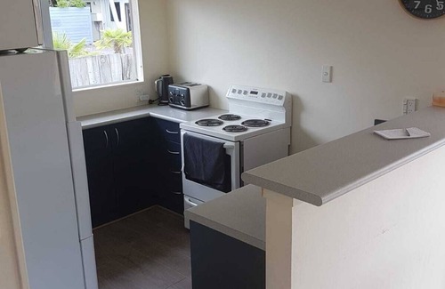 Whangamata House | The Perfect Spot - Whangamata Holiday Home