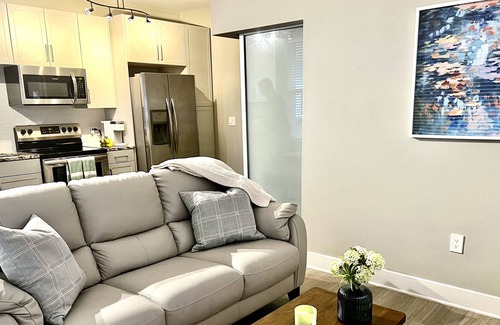 King of Prussia Apartment | The Perfect Studio