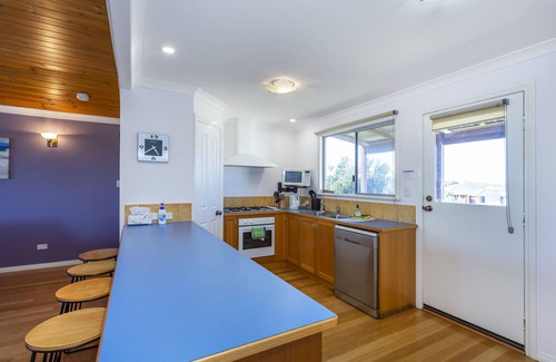 Ledge Point House | The perfect sunset odessey by the sea