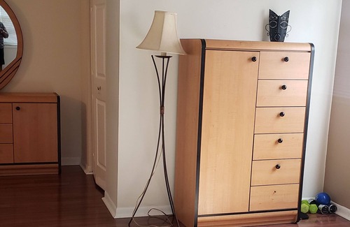 Country Club Hills Condo | The Perfect Getaway!