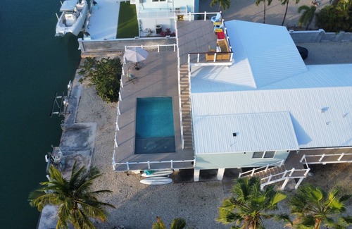 Sugarloaf Shores House | The Perfect Catch: Family Fun and Boater's Bliss in the Keys!
