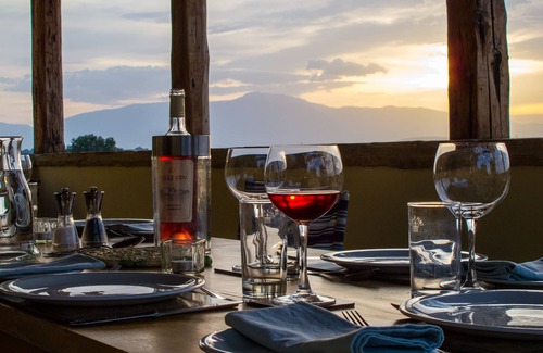 Torino di Sangro Villa | The perfectly situated Villa With Pool, 5 Minutes From The Sea