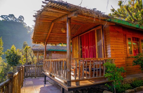 Tehri Resort | The Peru Resort by Xtreeme