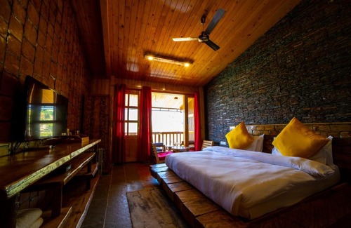 Tehri Resort | The Peru Resort by Xtreeme