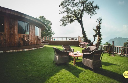 Tehri Resort | The Peru Resort by Xtreeme