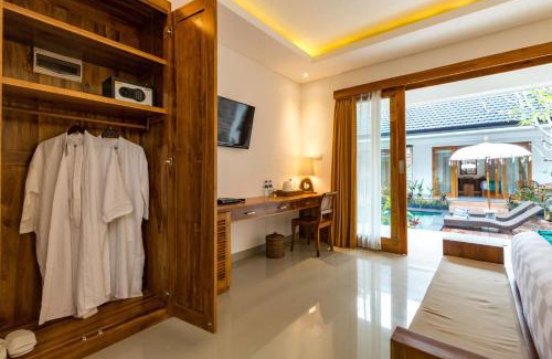 Kutuh Kaja Resort | The Pesaren Ubud