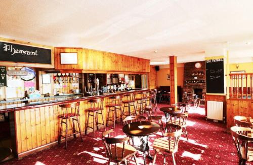 Dunstable Bed & Breakfast | The Pheasant Inn