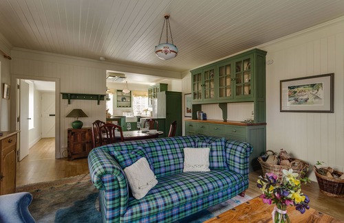 Huntly House | The Pheasantry at Mayen Estate