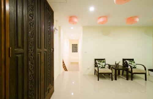 Talat Yai House | The Pho Thong Phuket