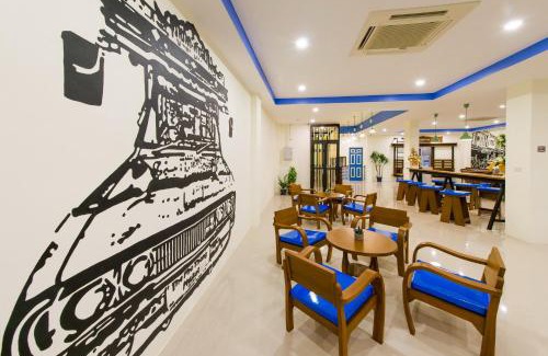 Talat Yai House | The Pho Thong Phuket