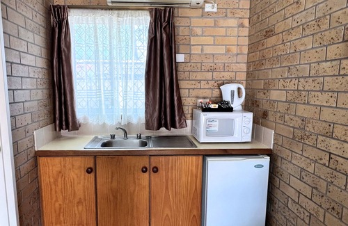 Moree Hotel | The Phoenix Artesian Spa Resort and Accommodation