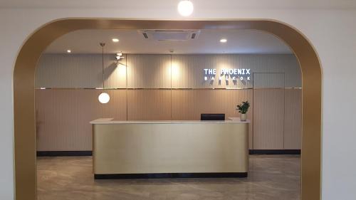 Lat Krabang Hotel | The Phoenix Hotel Bangkok - Suvarnabhumi Airport
