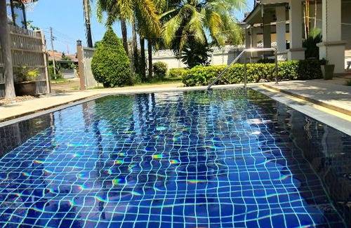 Khuekkhak Villa | The Phura Villa Khaolak - SHA Extra Plus