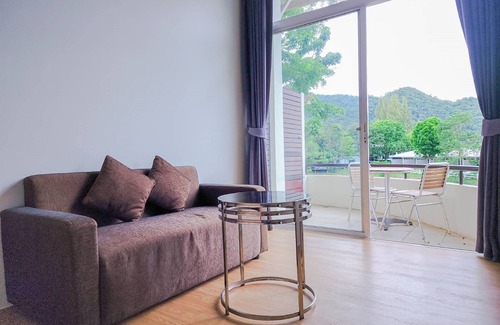 Mu Si Resort | The Piano Resort