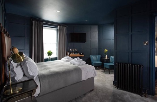 Sedgefield Bed & Breakfast | The Pickled Parson of Sedgefield