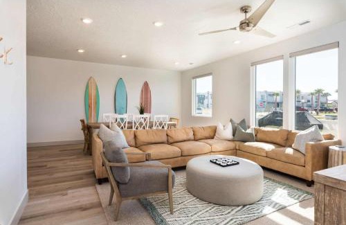St. George House | The Piers at Desert Color Combo- #43 and #47 home