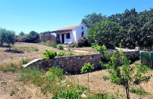 Kithira Ski Chalet | The pigeon House