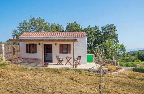 Kithira Ski Chalet | The pigeon House