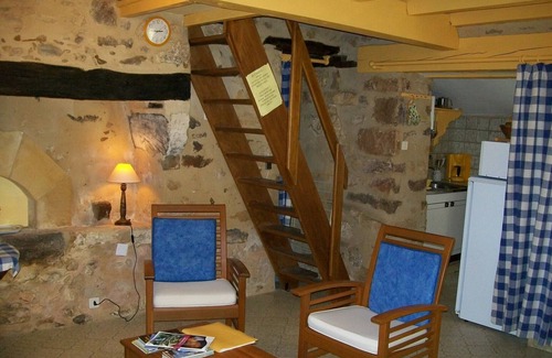 Audrix Cottage | THE PIGEONNIER 4 pers. 24260 Audrix near most visited sites Périgord Noir