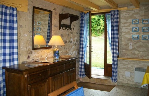 Audrix Cottage | THE PIGEONNIER 4 pers. 24260 Audrix near most visited sites Périgord Noir