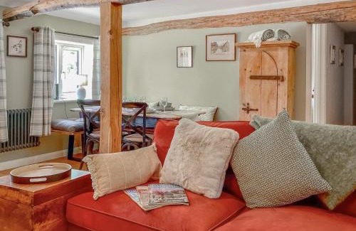 New Forest District House | The Piggery