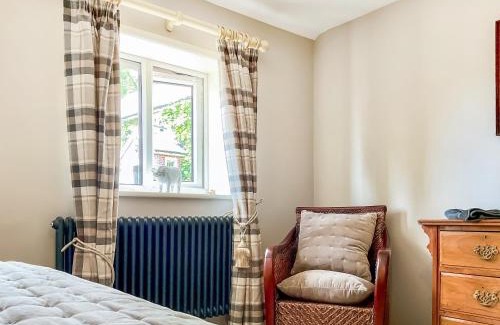 New Forest District House | The Piggery