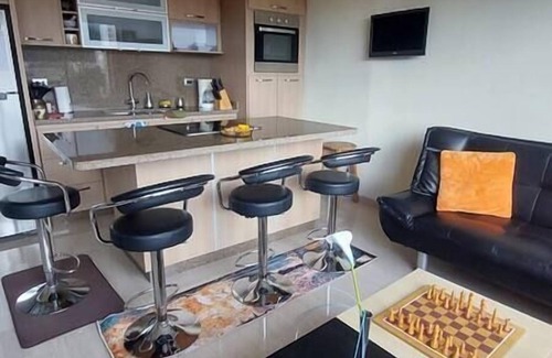 Naguanagua Apartment | The Pilot's Den in Tazajal