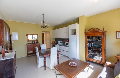 Argostoli Town Apartment | The Pine Flat, Argostoli