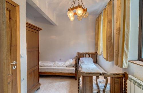 Smolyan House | The Pine Living - Guesthouse with Coworking space & Spa