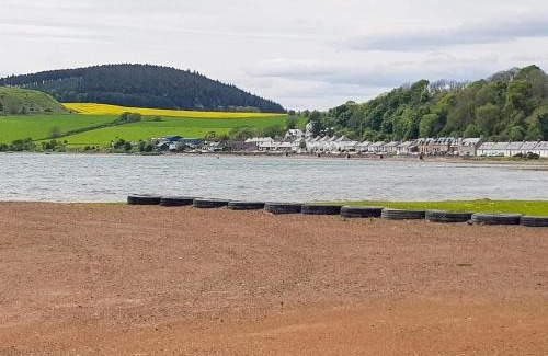 Avoch House | The Pine Martin - Uk31005