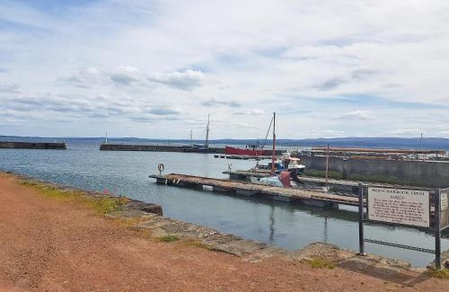 Avoch House | The Pine Martin - Uk31005