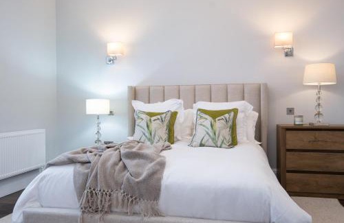 Dromod House | The Pine Tree Cottage of Warren Lodge Boutique Cottages