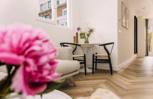 Zandvoort House | The Pine Tree House