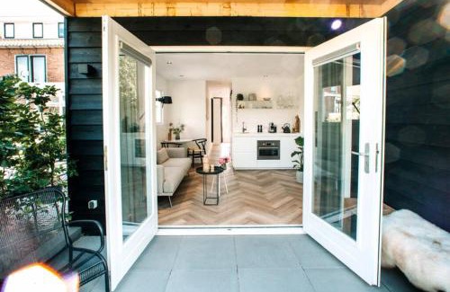 Zandvoort House | The Pine Tree House