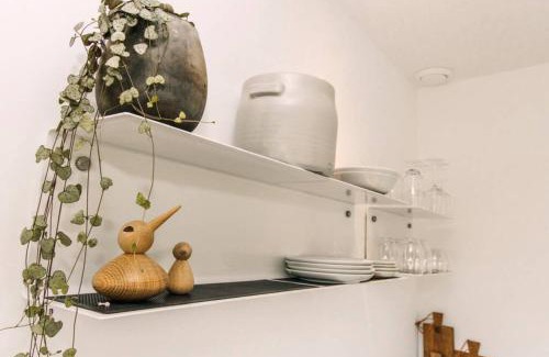 Zandvoort House | The Pine Tree House