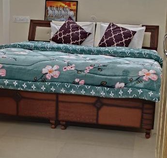 Kumarhatti Villa | The pine valley home stay