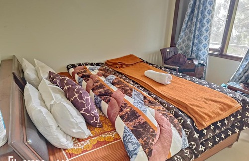 Kumarhatti Villa | The pine valley home stay