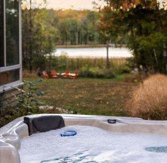 Charlevoix House | The Pineapple Lake House